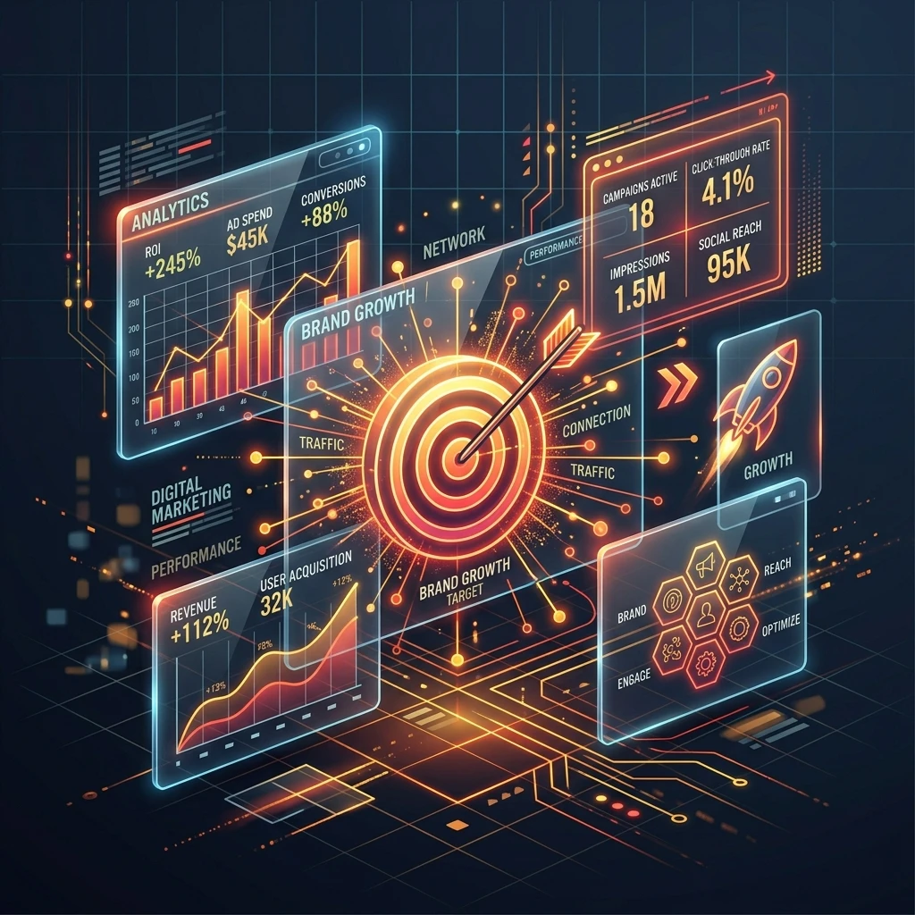 REKLAM & PAZARLAMA — Monolith Works Bursa