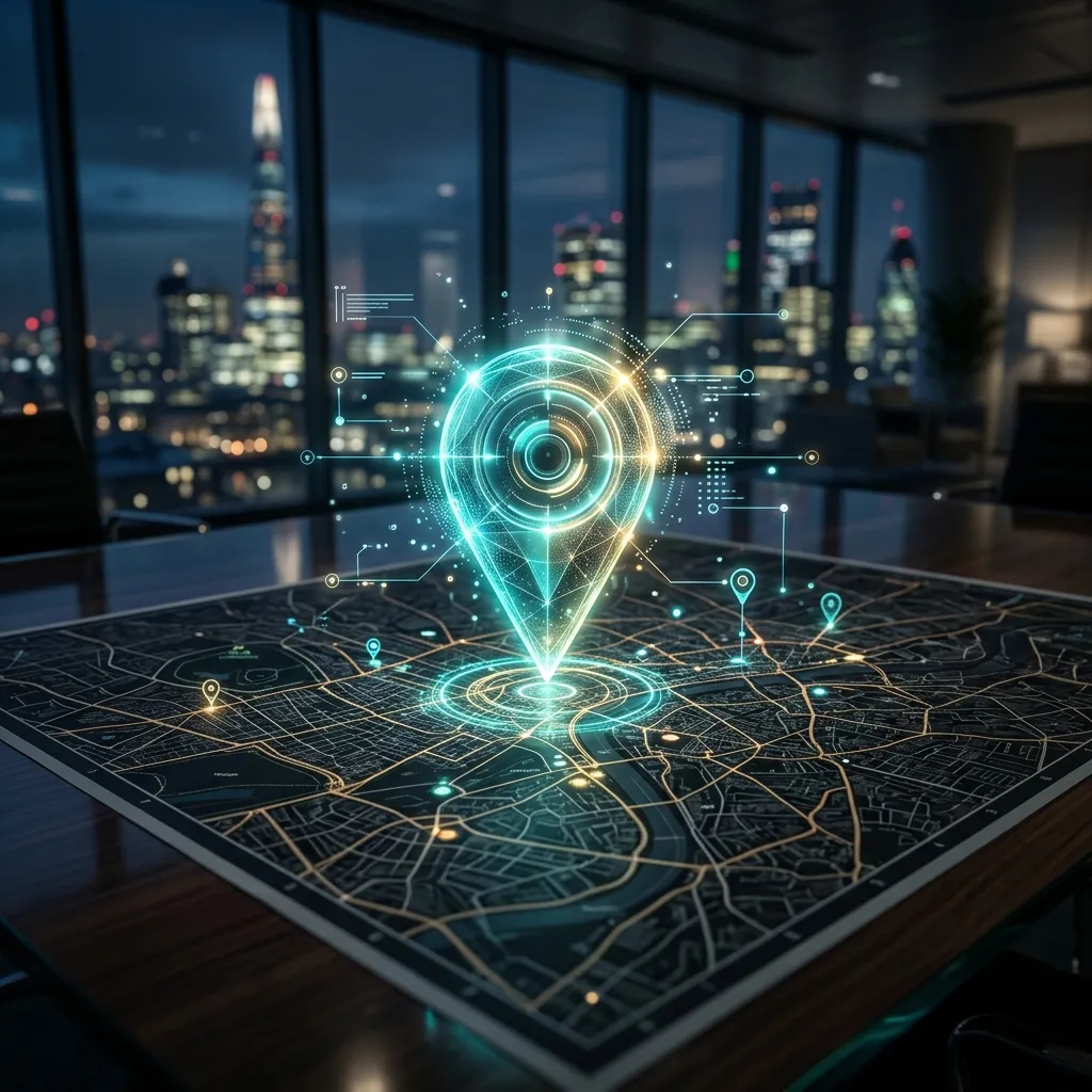 BURSA YEREL İŞLETMELER İÇİN GOOGLE HARİTALAR VE SEO REHBERİ