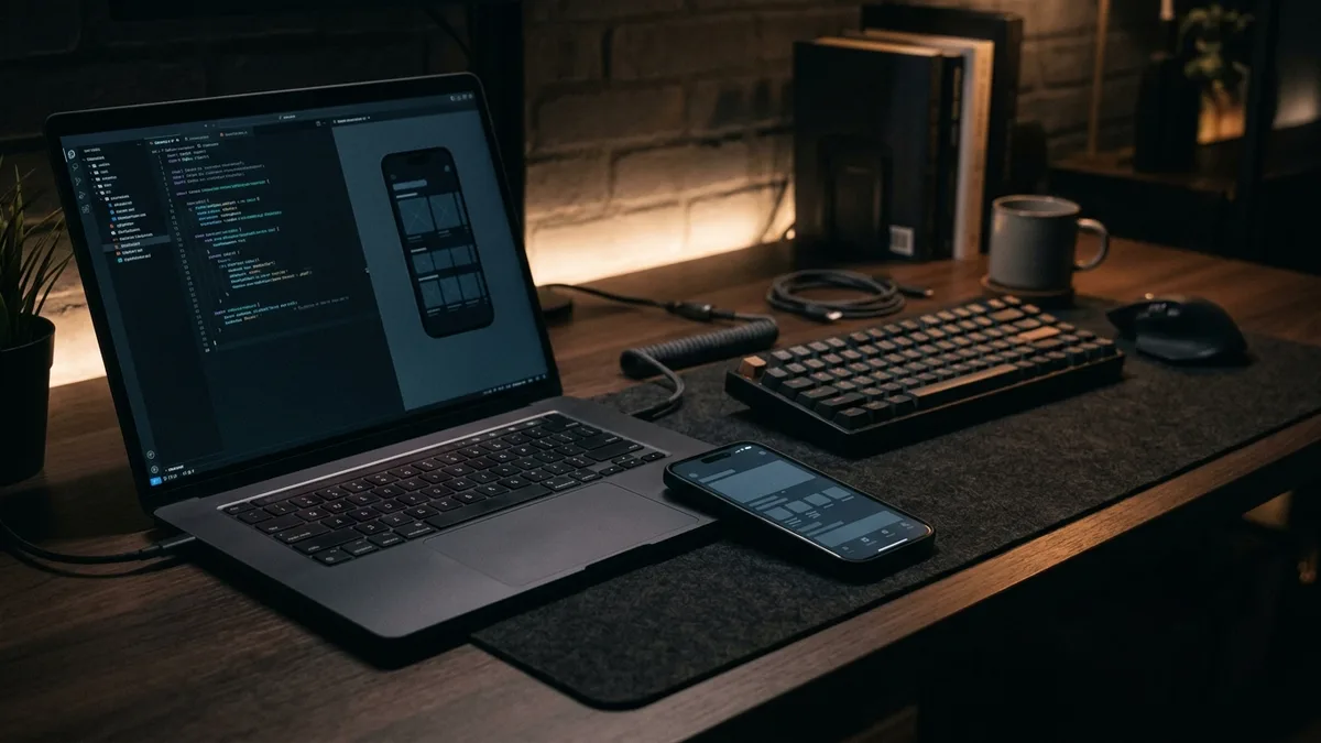 Mobilin Geleceği: Progressive Web Apps