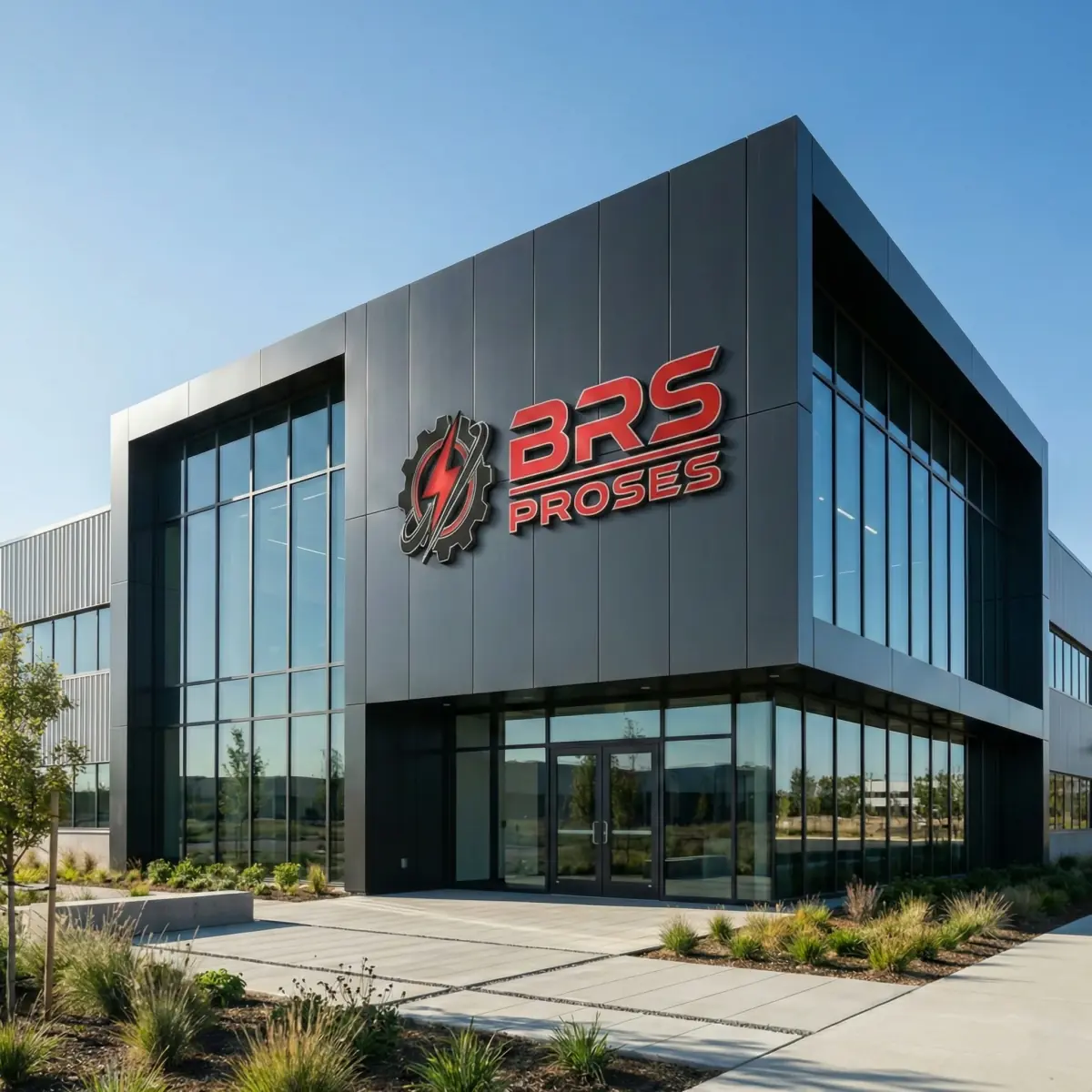 BRS PROSES | Monolith Works Proje Başarısı