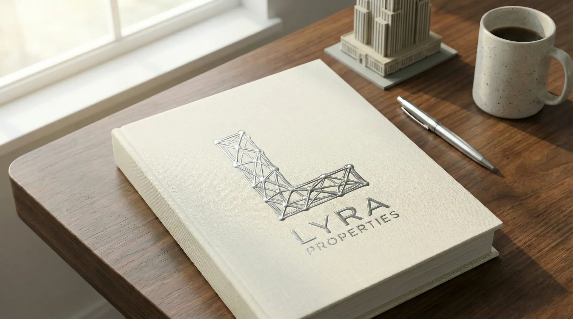 LYRA PROPERTIES | Monolith Works Proje Başarısı